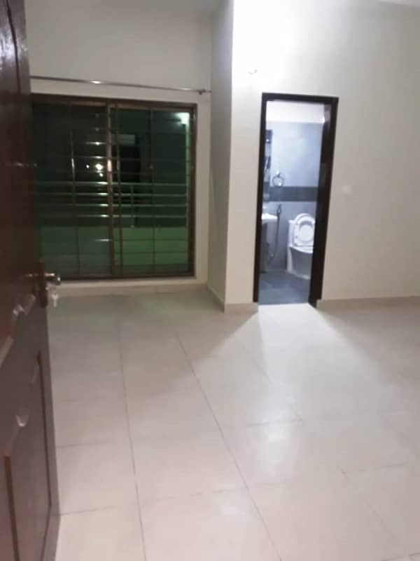 Neat and Clean 10 Marla 3 Bedrooms 6th Floor Apartment Available For Rent In Sector B Askari 11 Lahore 8