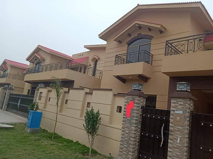 Brig House 5 Bedrooms For Rent Fully Tiled 11