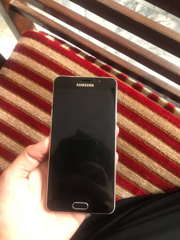 samsung  a5 2016  7000 2