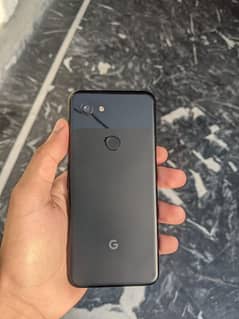 Pixel 3a