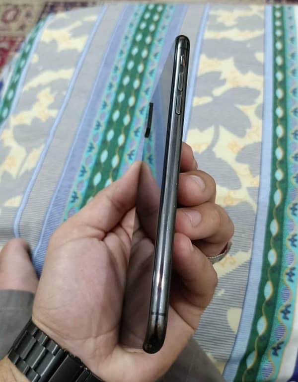 Iphone xs max non pta 4