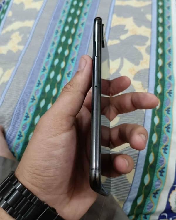 Iphone xs max non pta 5