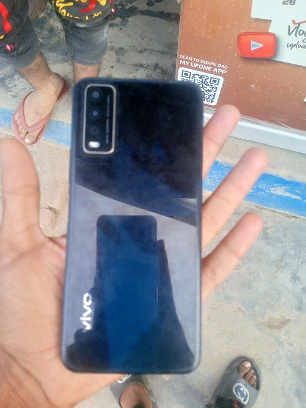 vivo y12 3 32 Diba Sath ha 0