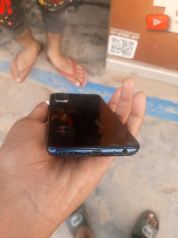 vivo y12 3 32 Diba Sath ha 1