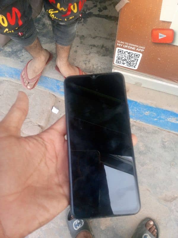 vivo y12 3 32 Diba Sath ha 2