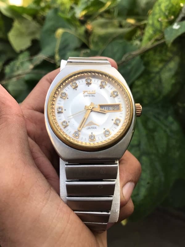 fuji watch 1