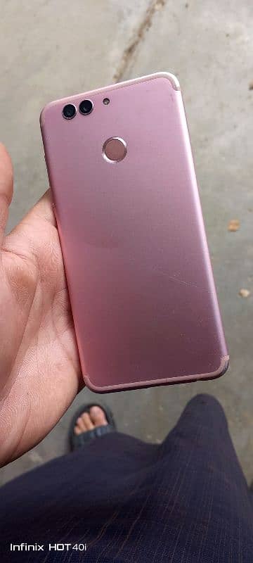 Huawei nova 2plus 4gb 64gb 2