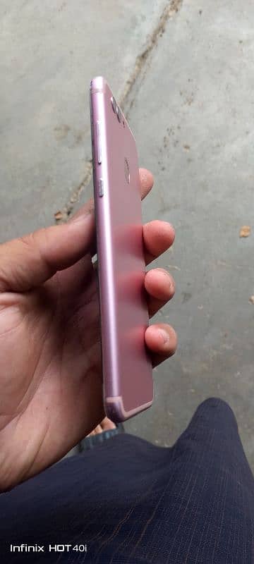 Huawei nova 2plus 4gb 64gb 5