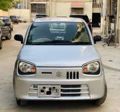 Suzuki Alto 2022 0