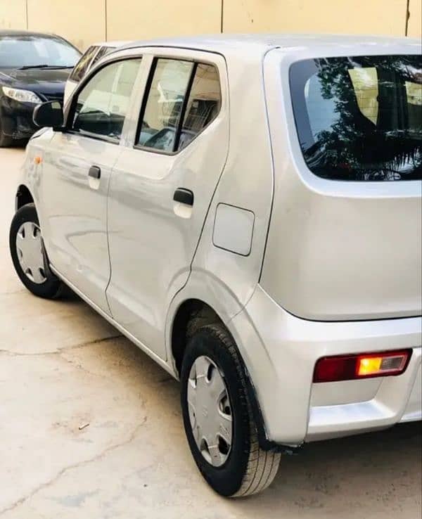 Suzuki Alto 2022 4