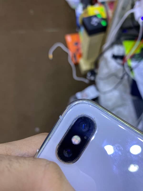 iphone x 256 gb non pta 1