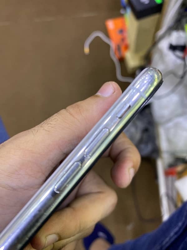 iphone x 256 gb non pta 2