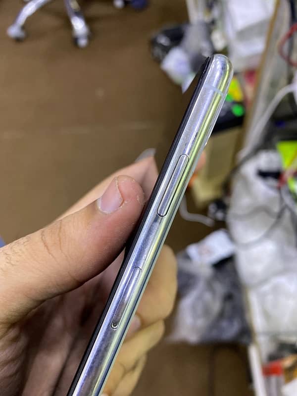 iphone x 256 gb non pta 3