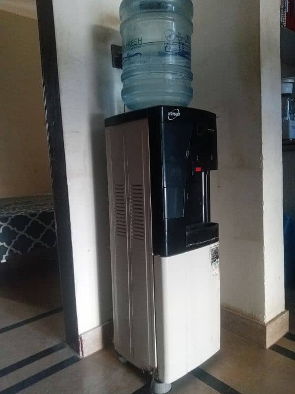 water dispenser 0