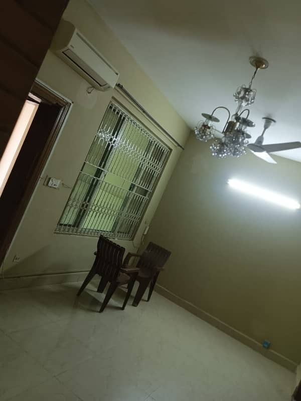 G-11/3 Size 30 60 Ground Floor Portion For Rent Full Independent 6