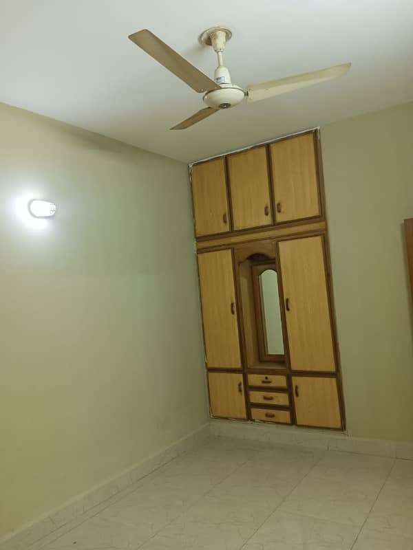 G-11/3 Size 30 60 Ground Floor Portion For Rent Full Independent 7