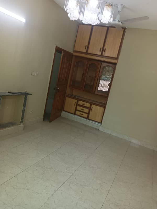 G-11/3 Size 30 60 Ground Floor Portion For Rent Full Independent 11