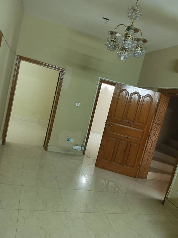 G-11/3 Size 30 60 Ground Floor Portion For Rent Full Independent 14