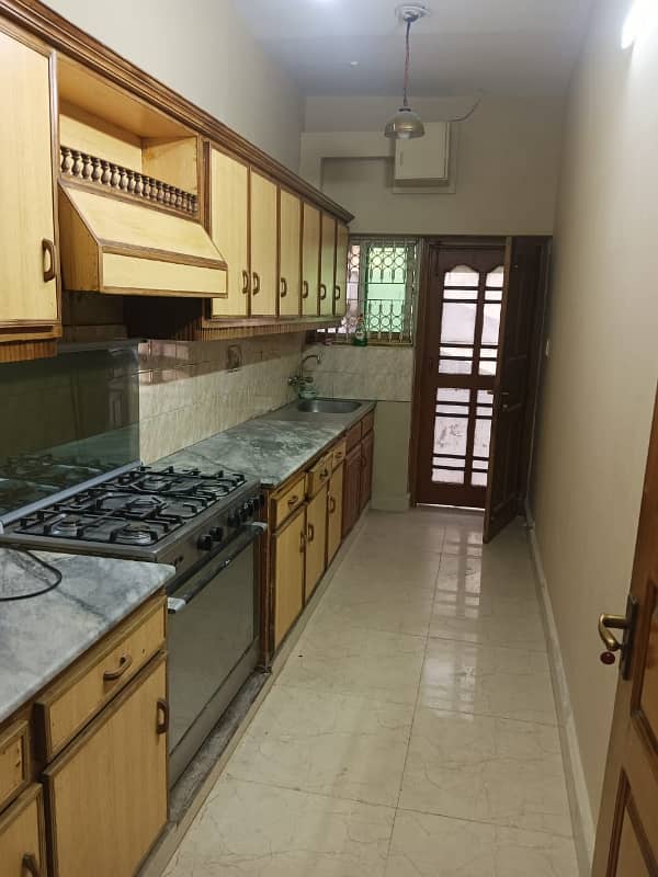 G-11/3 Size 30 60 Ground Floor Portion For Rent Full Independent 15