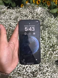 iphone 12Pro Max NON Pta