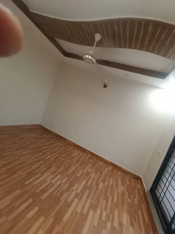 5 Marla brand new house for rent available in DHA Rahbar 11 sector 2 defence Road Lahore 4