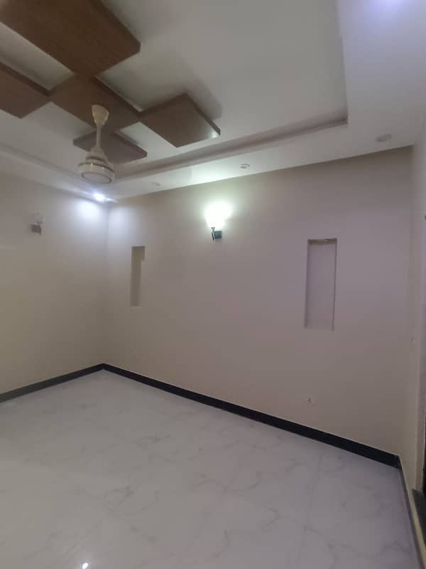 5 Marla brand new house for rent available in DHA Rahbar 11 sector 2 defence Road Lahore 11