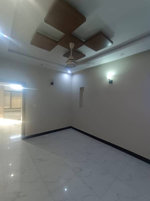 5 Marla brand new house for rent available in DHA Rahbar 11 sector 2 defence Road Lahore 12