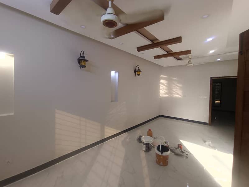 5 Marla brand new house for rent available in DHA Rahbar 11 sector 2 defence Road Lahore 15