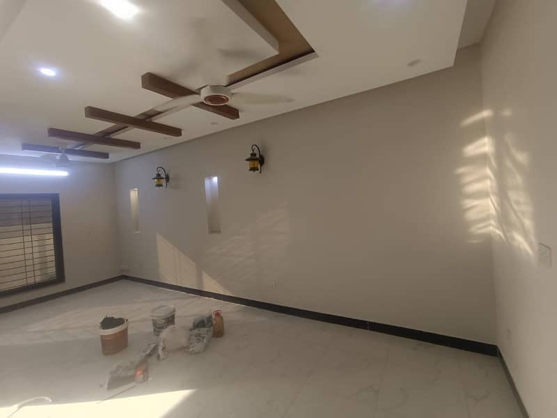 5 Marla brand new house for rent available in DHA Rahbar 11 sector 2 defence Road Lahore 17