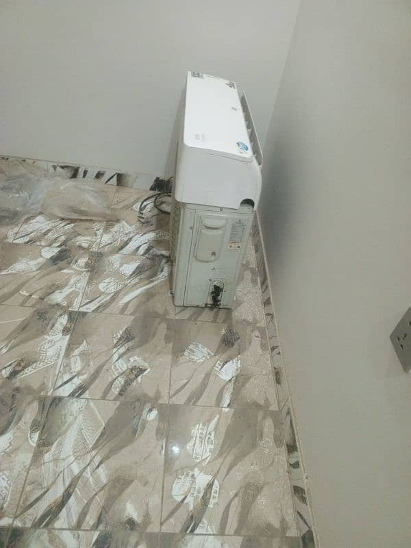 PEL COMPANY AC no repair 0