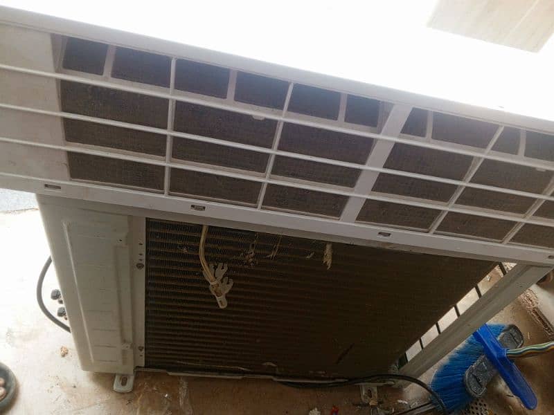 PEL COMPANY AC no repair 3