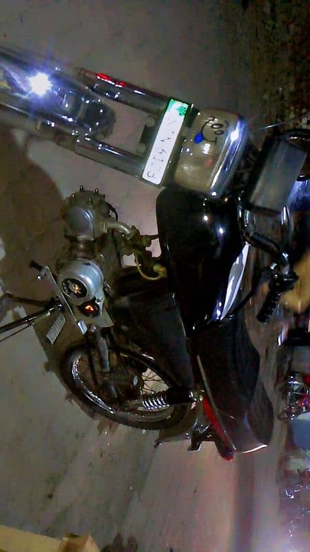 70cc bike eagle 2012 2