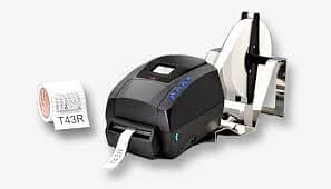 Printer/Barcode printer/Care label printer/Care label 3