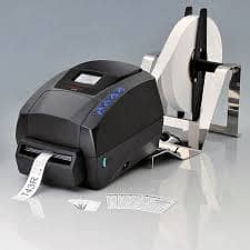 Printer/Barcode printer/Care label printer/Care label 5