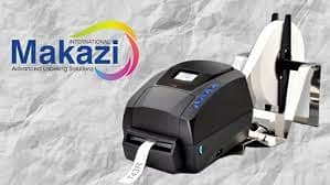 Printer/Barcode printer/Care label printer/Care label 8