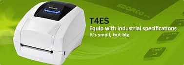 Printer/Barcode printer/Care label printer/Care label 9