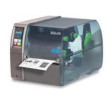 Printer/Barcode printer/Care label printer/Care label 11