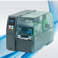 Printer/Barcode printer/Care label printer/Care label 12