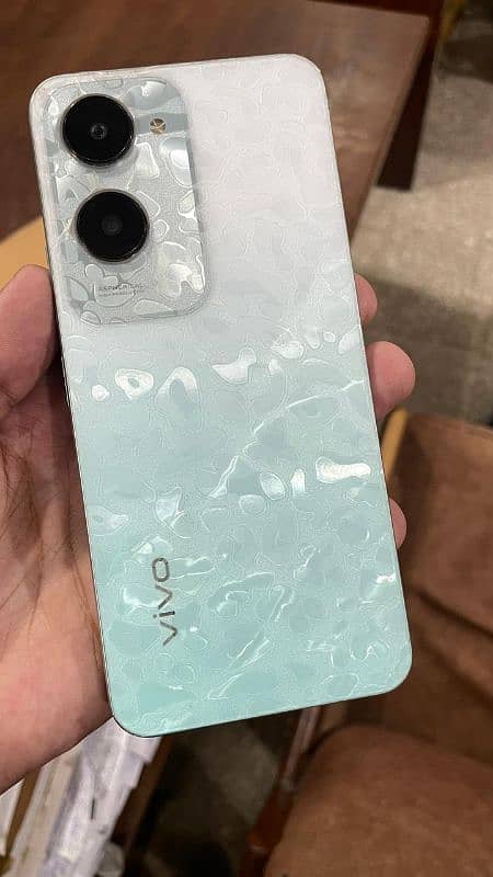 Vivo Y18 for sale 0