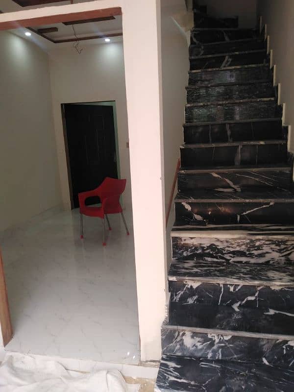 2marla house for sale fully furnished,gulshn muneer lahore 13