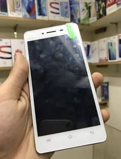 Vivo Y51A 0