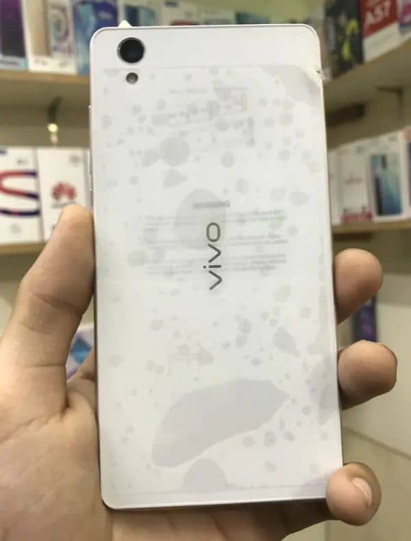 Vivo Y51A 1