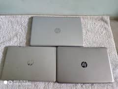 Hp laptop Pro book