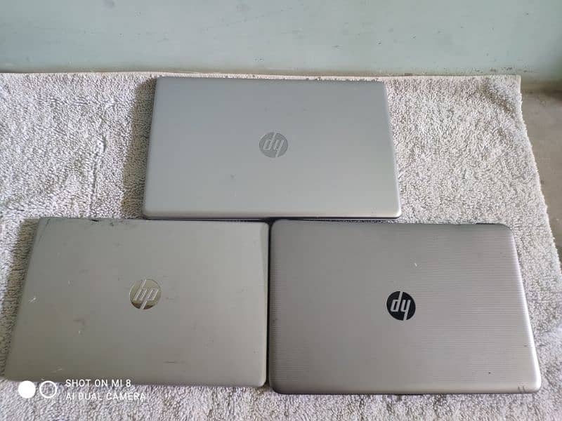 Hp laptop Pro book 0