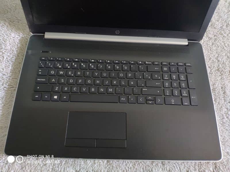 Hp laptop Pro book 2