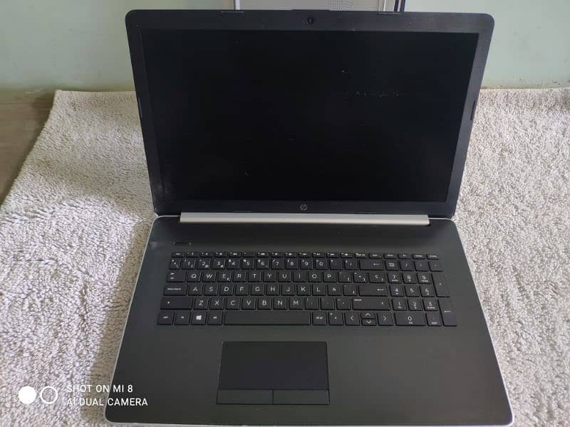 Hp laptop Pro book 3