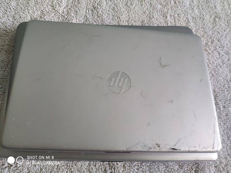 Hp laptop Pro book 14