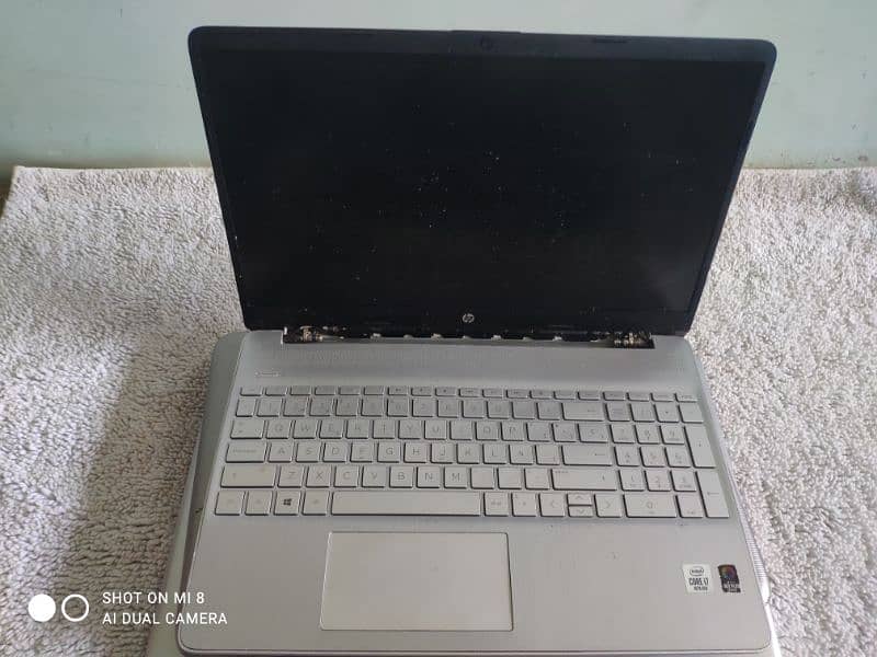 Hp laptop Pro book 16