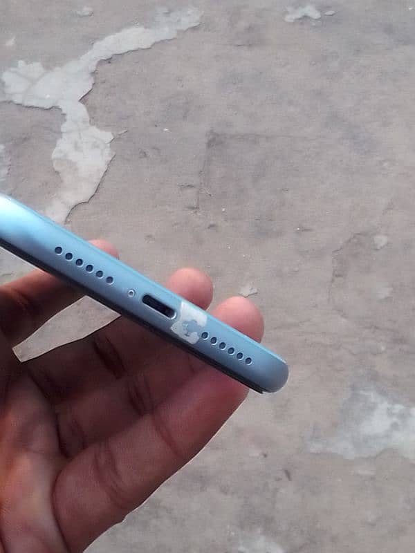 Iphone XR non PTA JV 4