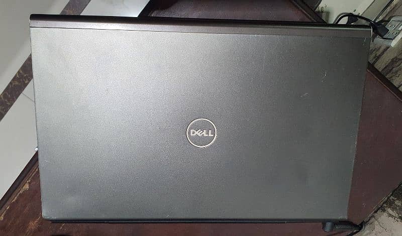 DELL LABTOP WORK STATION CORE I7 1